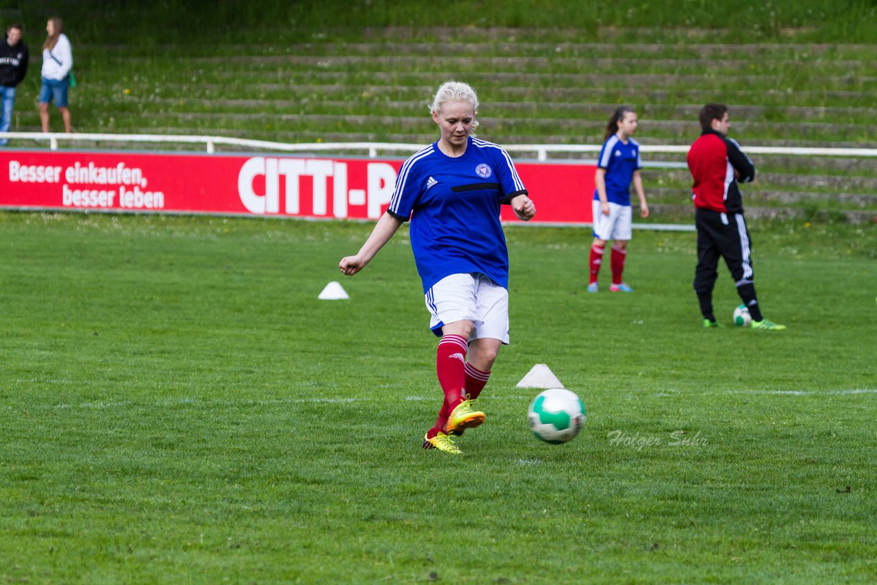 Bild 89 - B-Juniorinnen Holstein Kiel - FF USV Jena : Ergebnis: 3:1